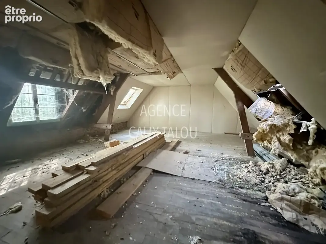 Londinières   immeuble de plus de 600 m2 à fort potentiel pour investisseur - photo 4