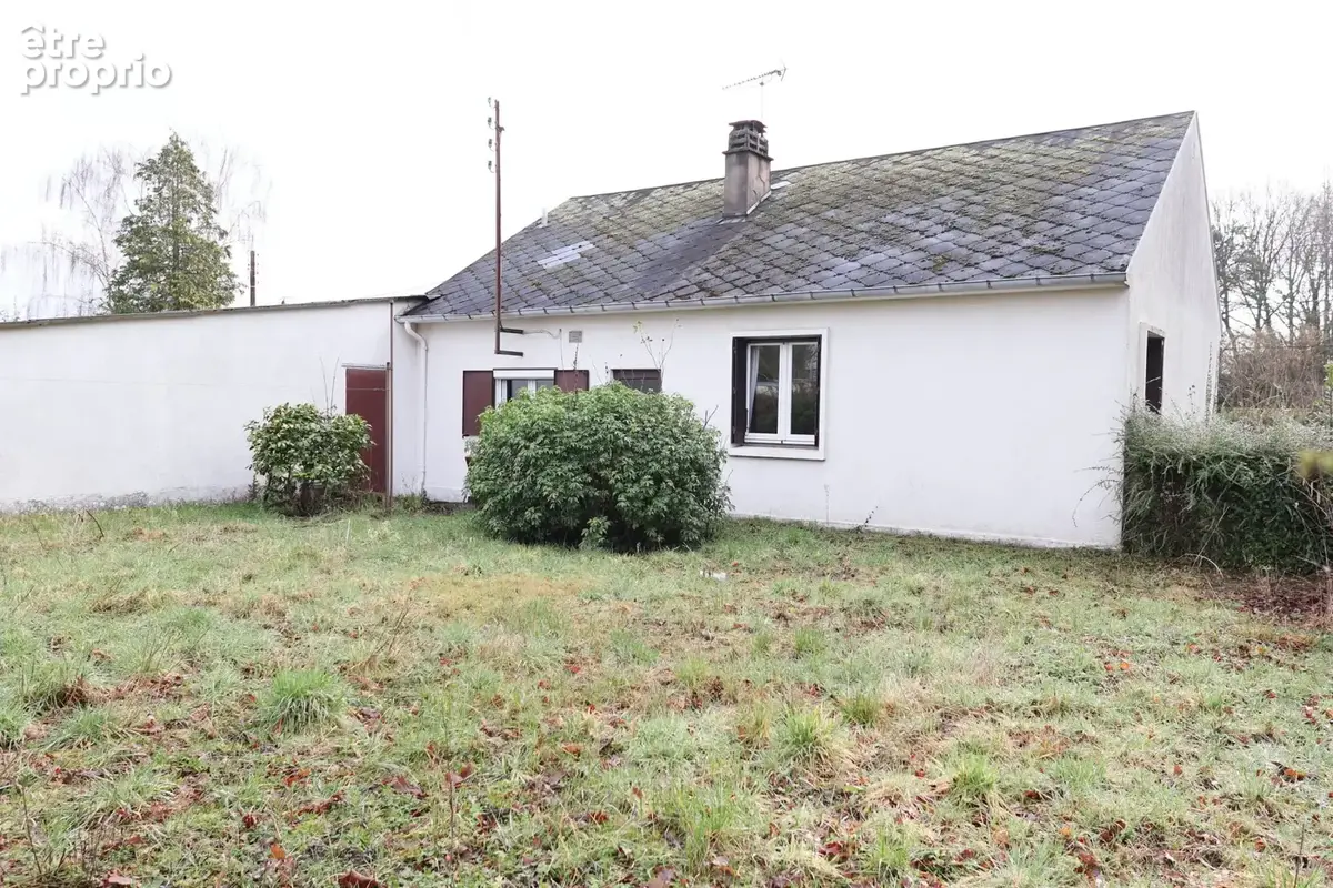 Maison 84 m² à Saint-Jean-De-Braye  - photo 2