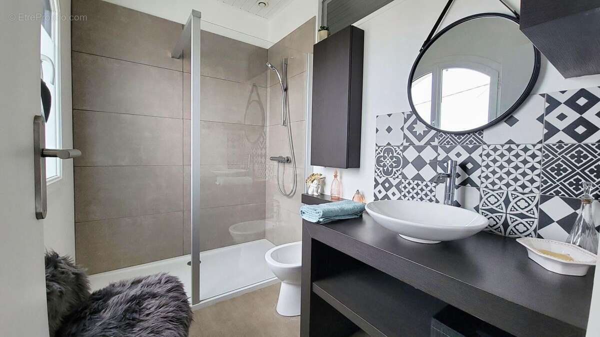 Maison à LA TRANCHE-SUR-MER