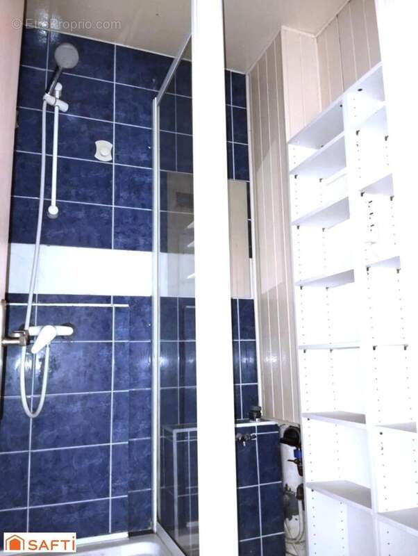 Photo 7 - Appartement à TAVERNY