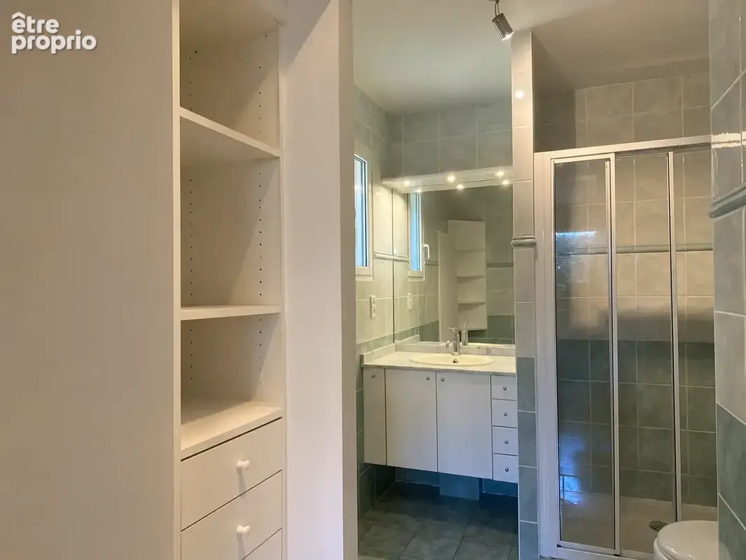 Maison familiale au cœur d’une résidence sécurisée   Beaumont, Le Châble - photo 6