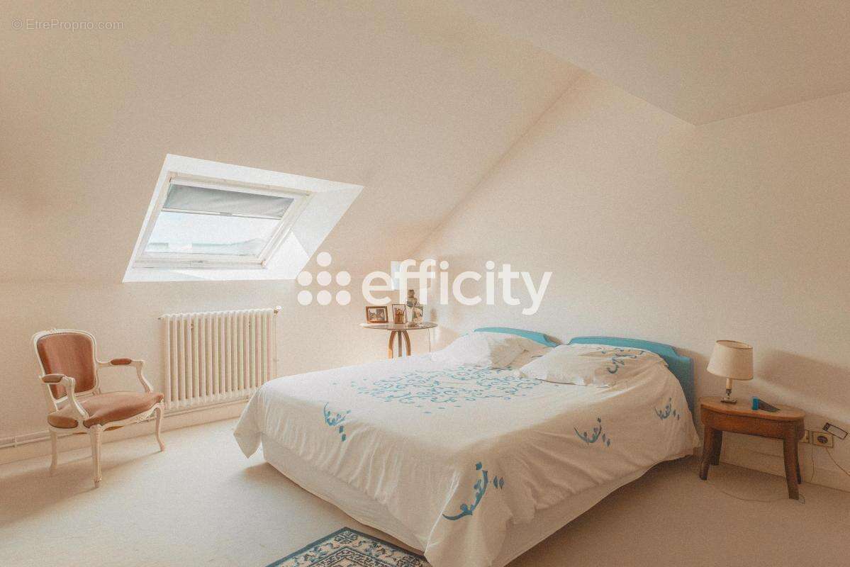 Maison à LA ROCHELLE