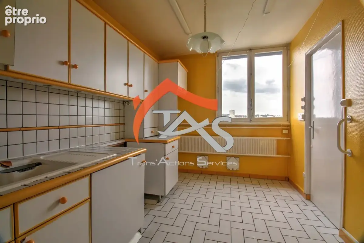 Vente Appartement Saint-etienne(42000) 60 000ï¿œ - photo 4