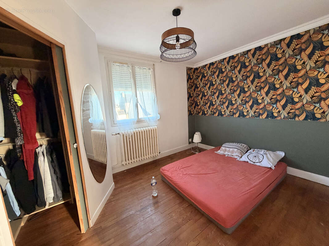 Maison à PLABENNEC