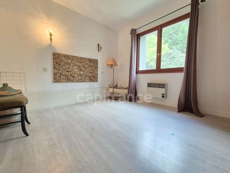 Maison à BARZAN