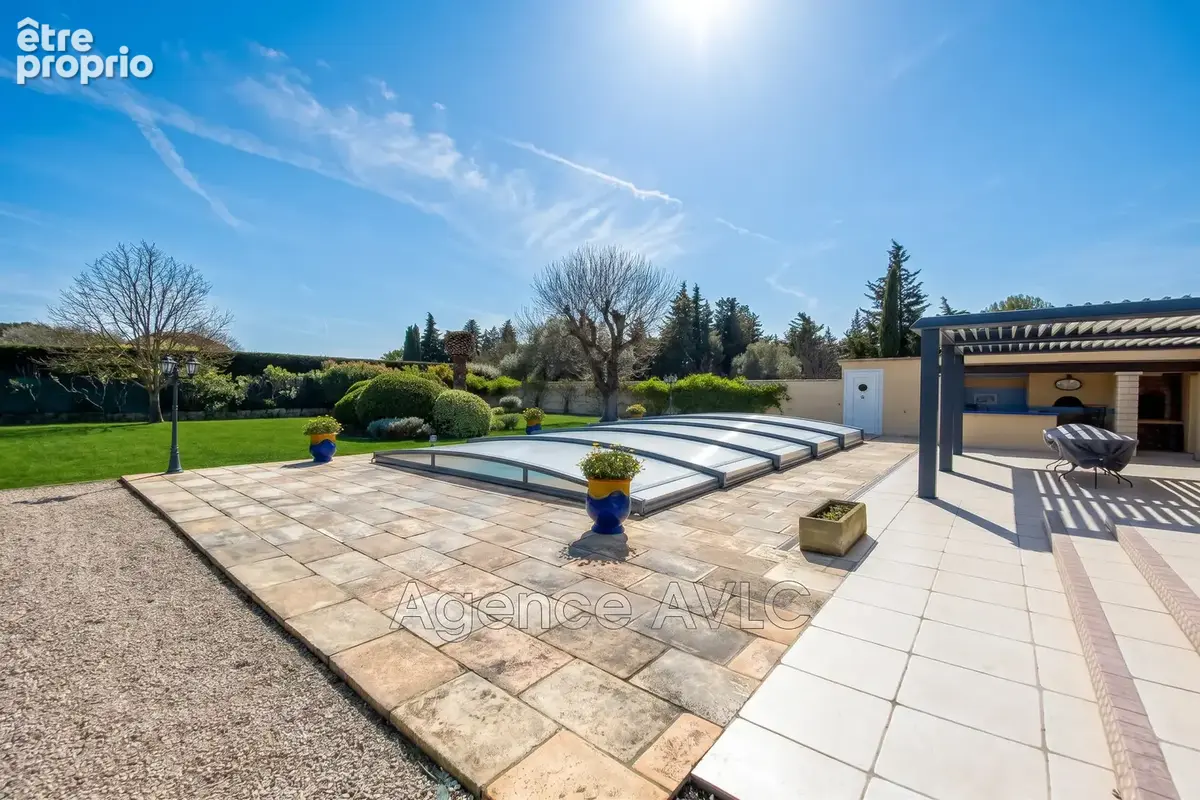 Maison 4 pièces 130 m² à vendre à Arles (13200) - photo 5