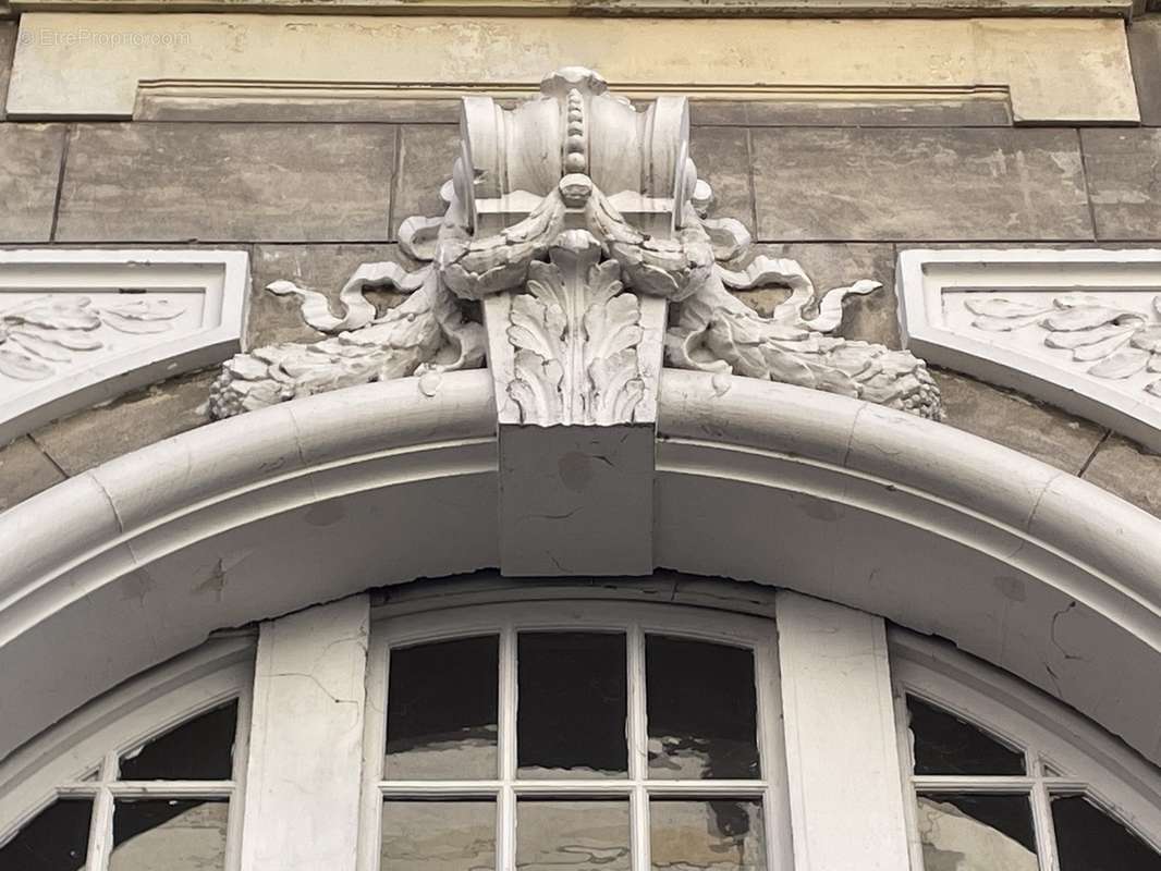Maison D'architecte Au Centre Ville - photo 8