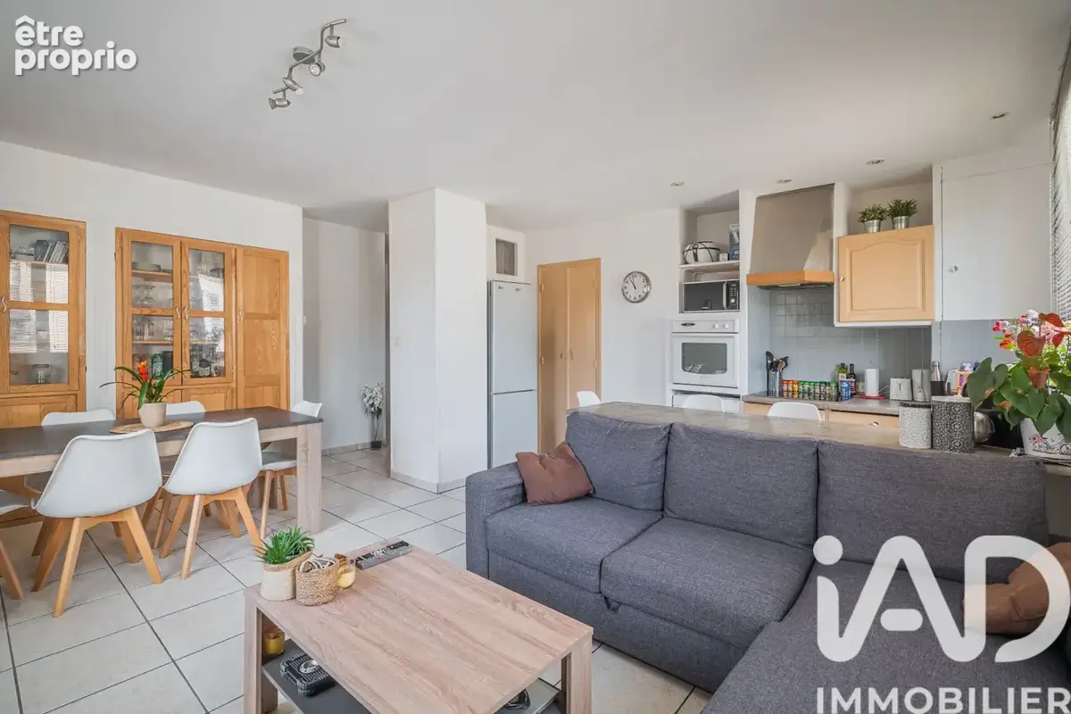 Photo 1 - Appartement à VINAY