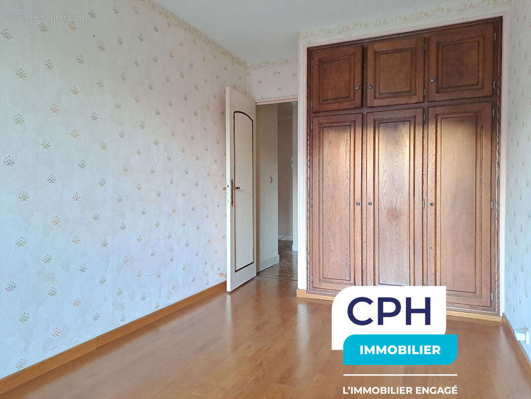 Appartement à RAMBOUILLET