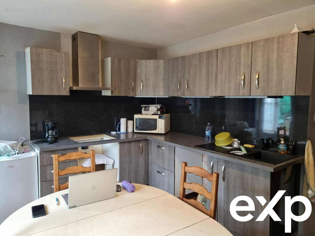 Maison à GOETZENBRUCK