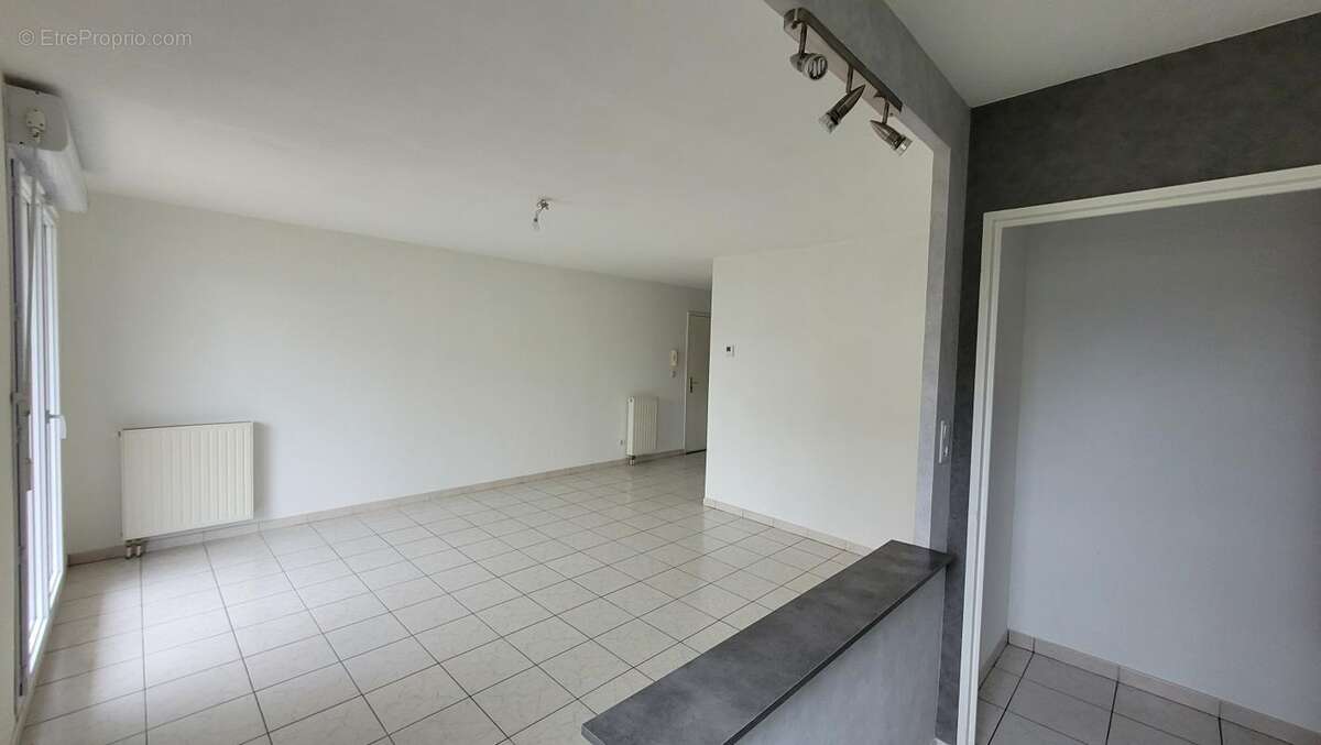 Appartement Brottes 2 pièce(s) - photo 3