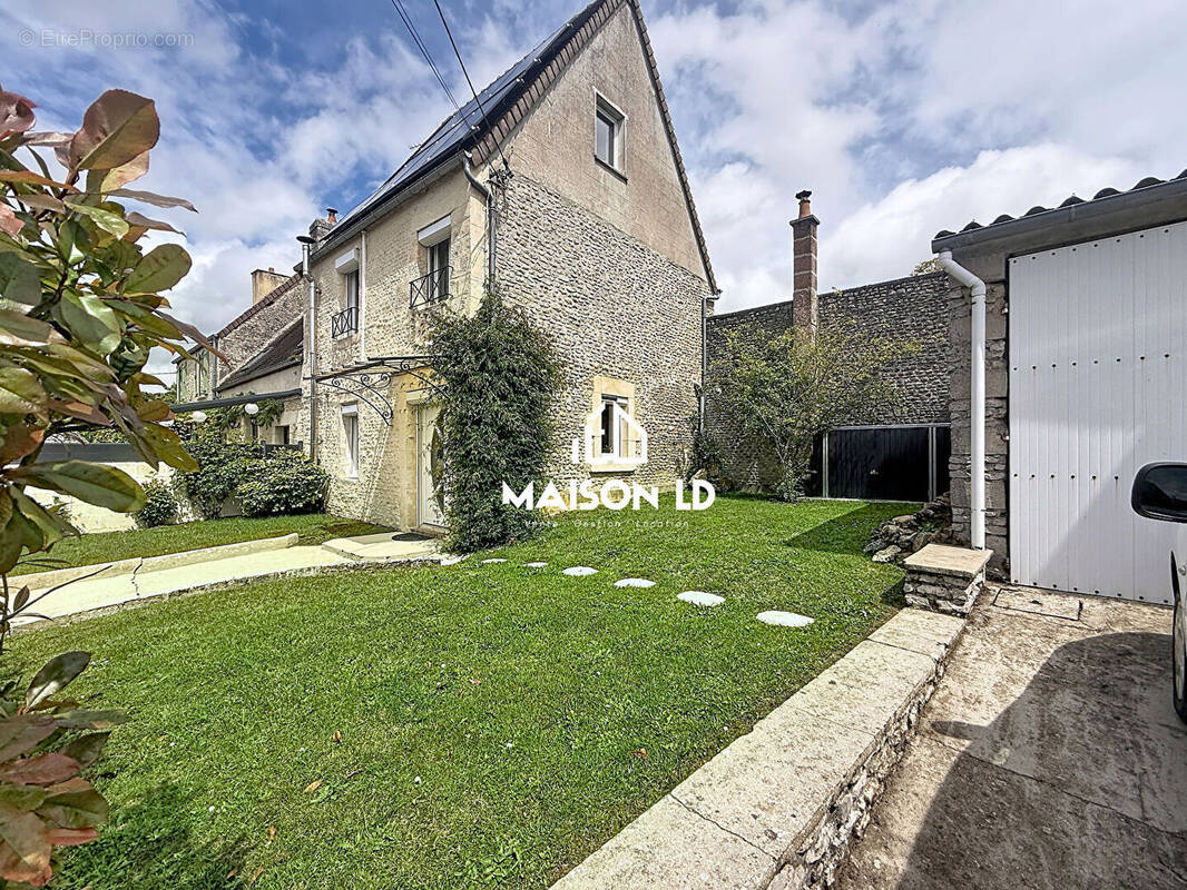 Maison à FALAISE
