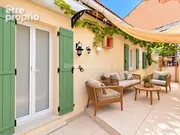 Maison à MARSEILLE-16E