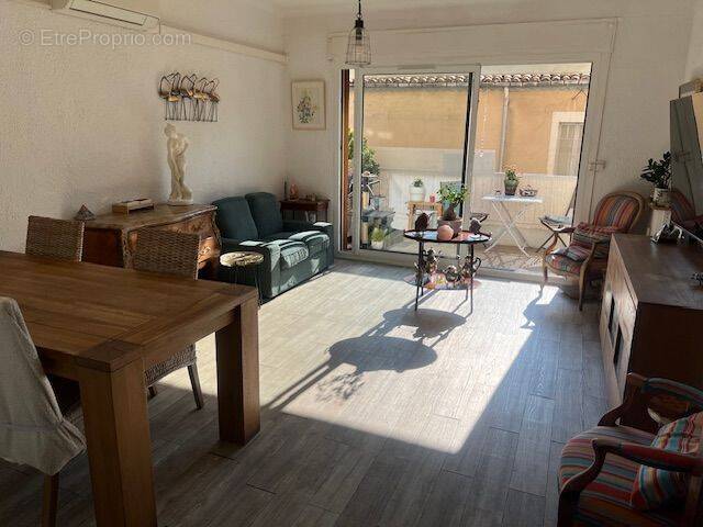 Appartement à NIMES