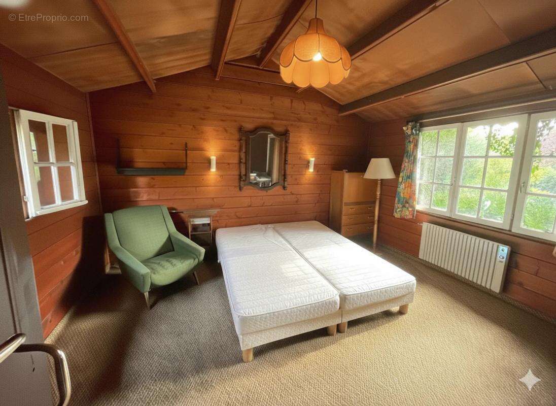 Maison à VAUX-SUR-SEINE