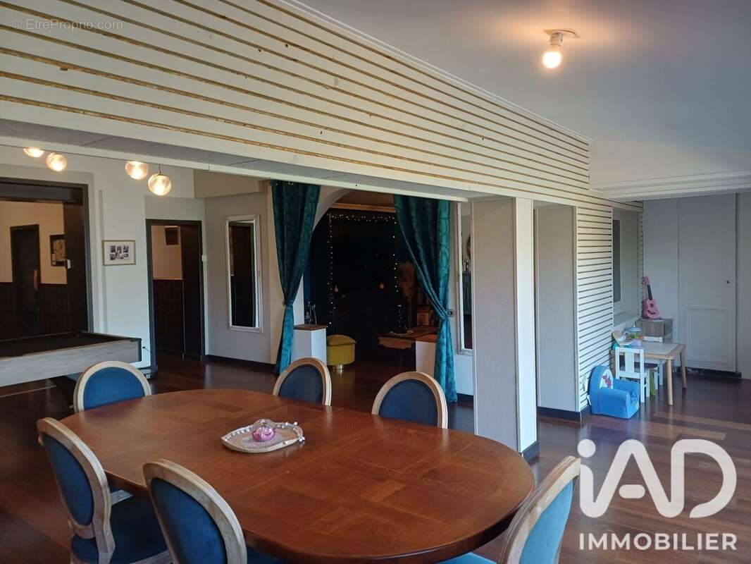 Maison 160 m² à Saint-Amand-Les-Eaux  - photo 5