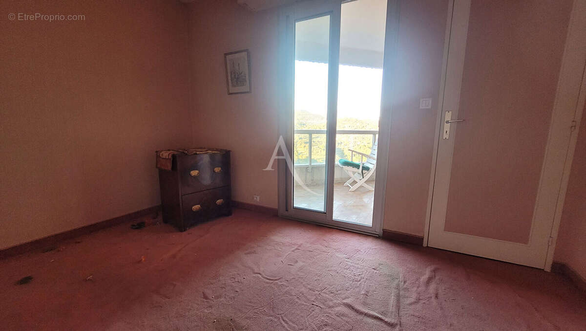 Appartement à GRASSE