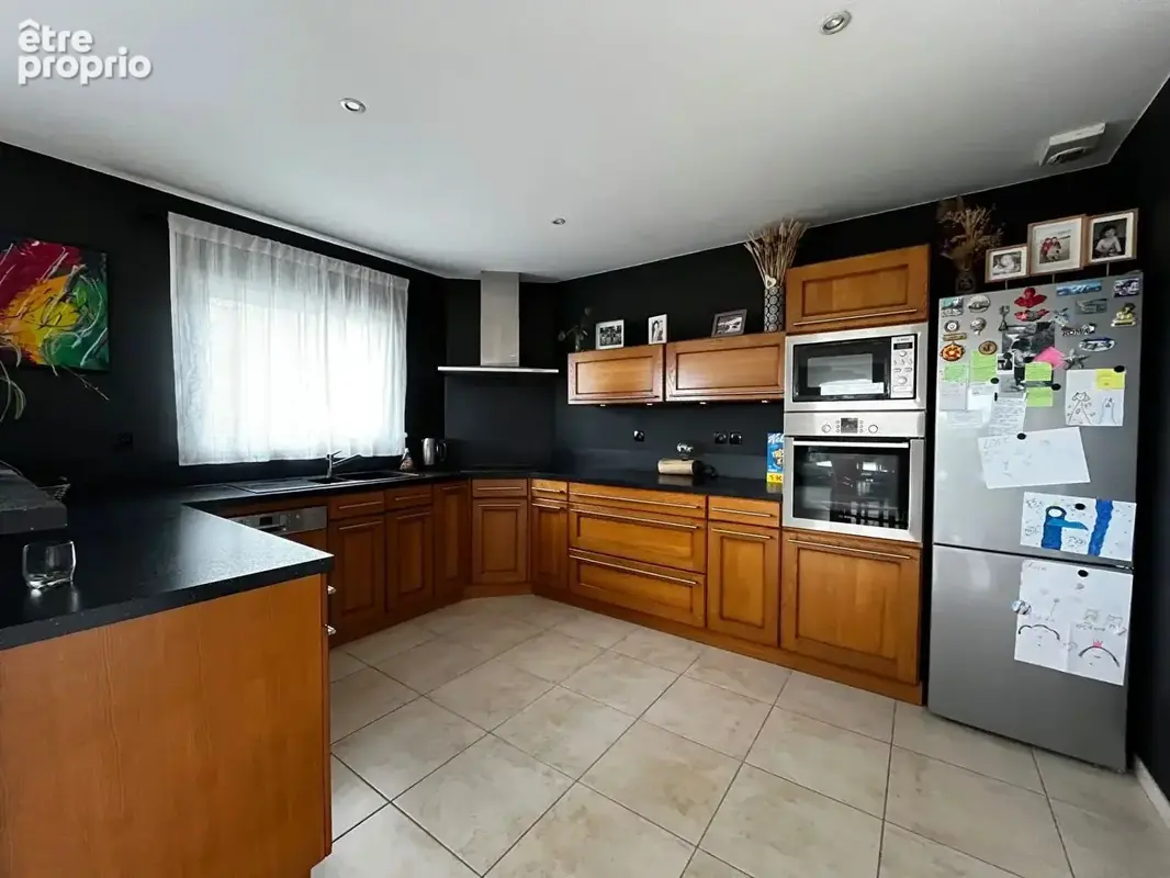 Maison Langueux 6 pièce(s) 126 m2 - photo 5