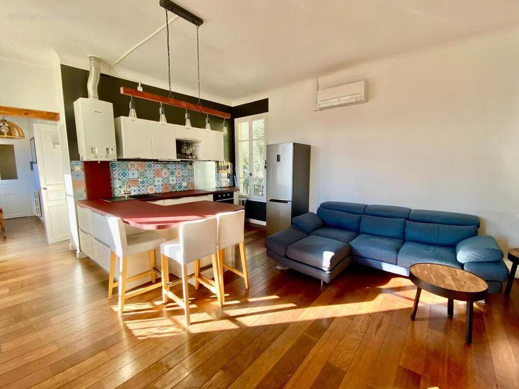   - Appartement à NICE