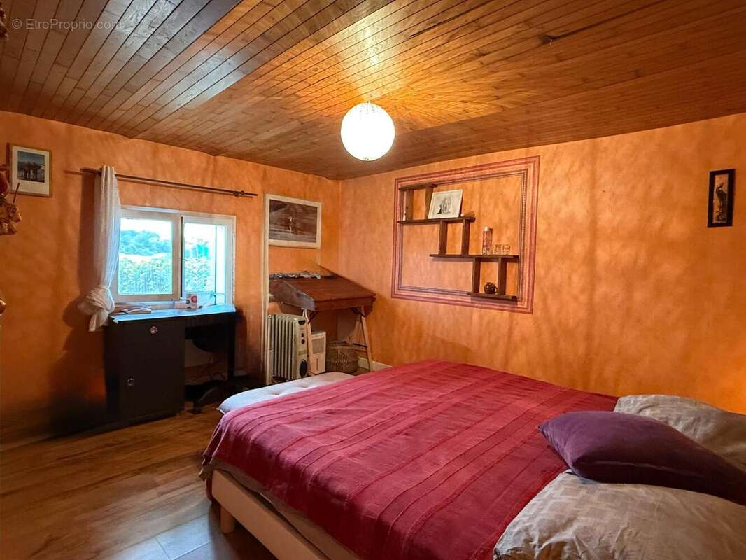 Photo 9 - Maison à COUX-ET-BIGAROQUE