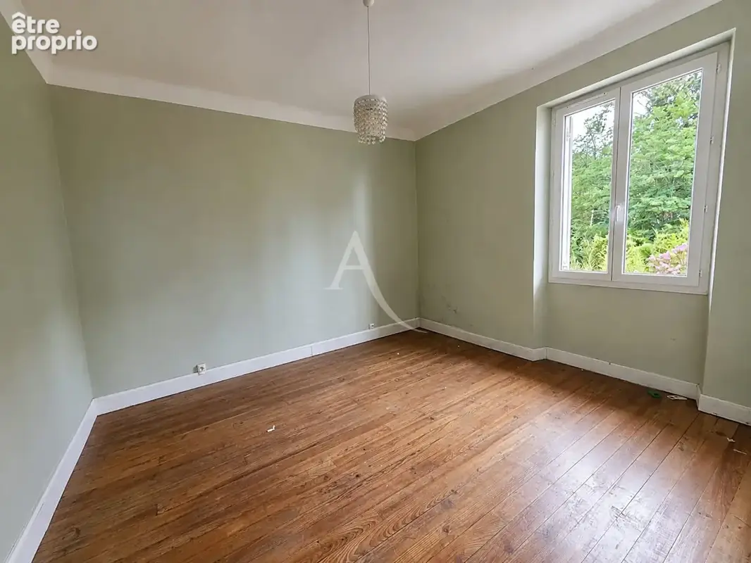 Appartement Saint Paul Les Dax 3 pièce(s) 80 m2 - photo 5