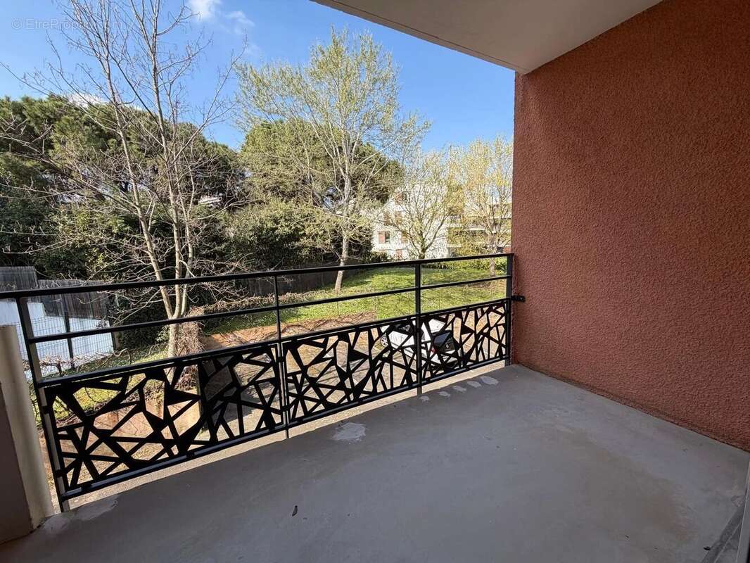 Appartement à BLAGNAC