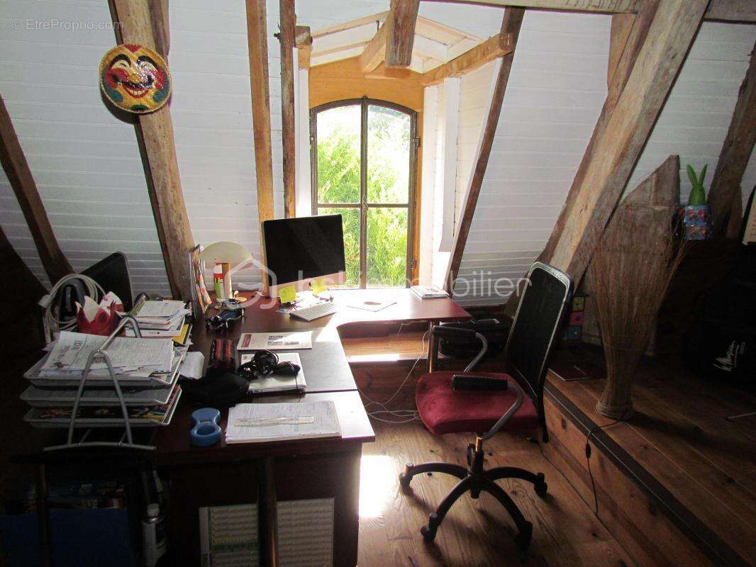 Coup de coeur !!  à mensignac (24350) près perigueux ,maison perigourdine de 223 m² - photo 17