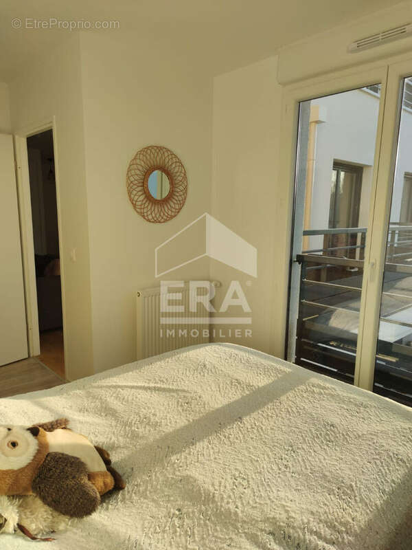 Appartement à VOISINS-LE-BRETONNEUX