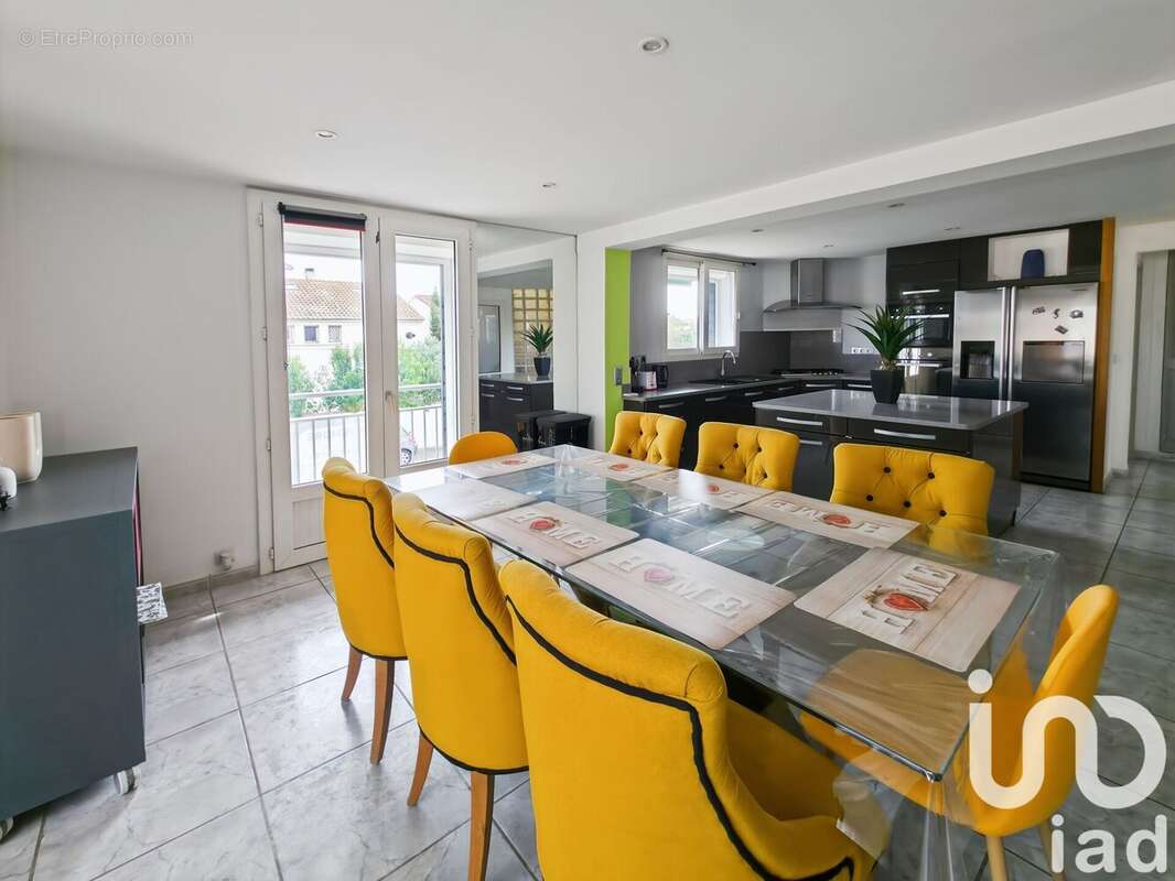 Photo 2 - Maison à AGDE