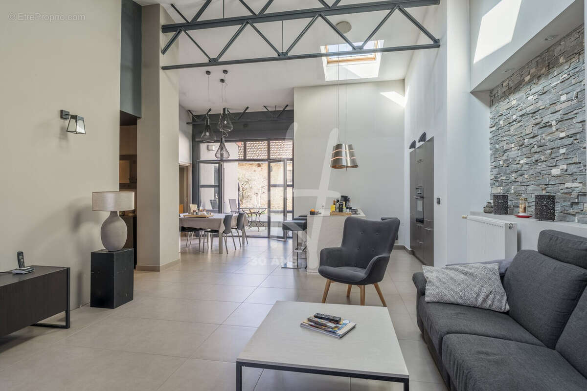 Appartement à FLORANGE