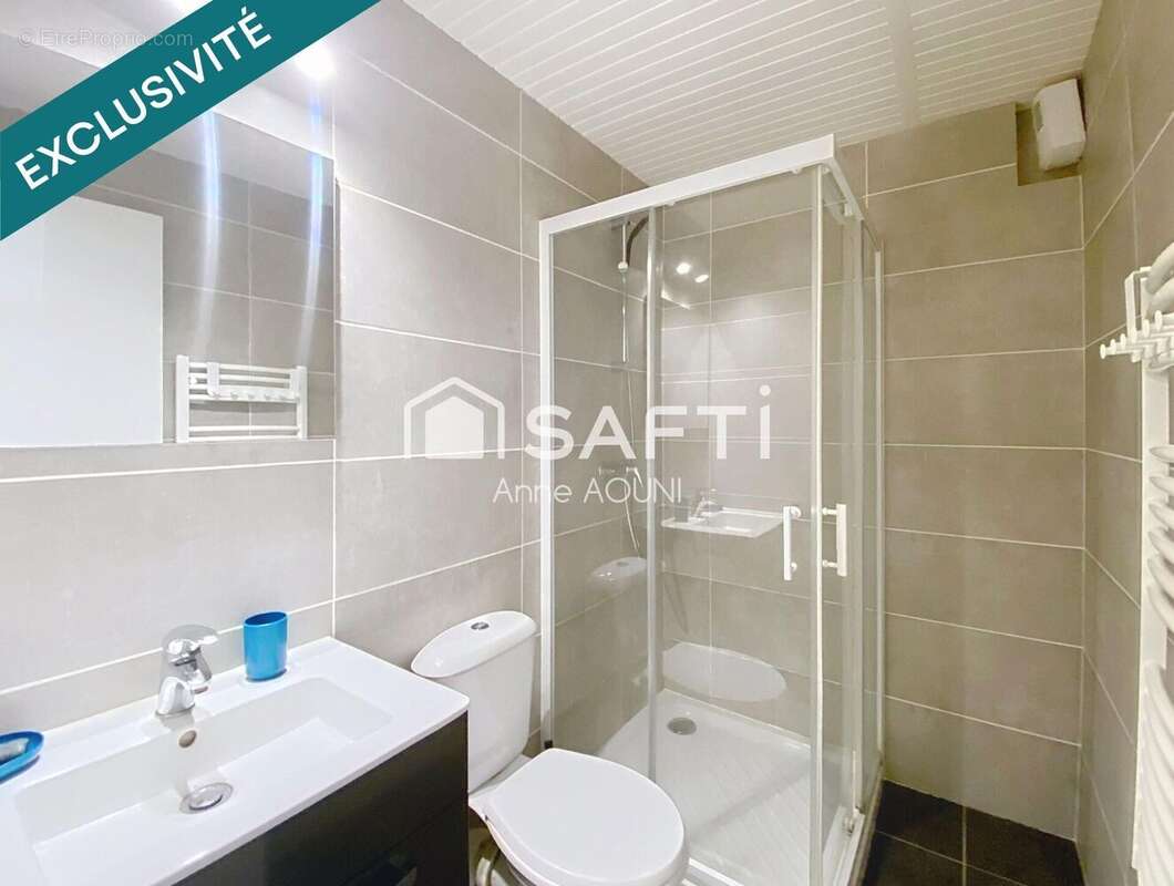 Photo 6 - Appartement à BORDEAUX