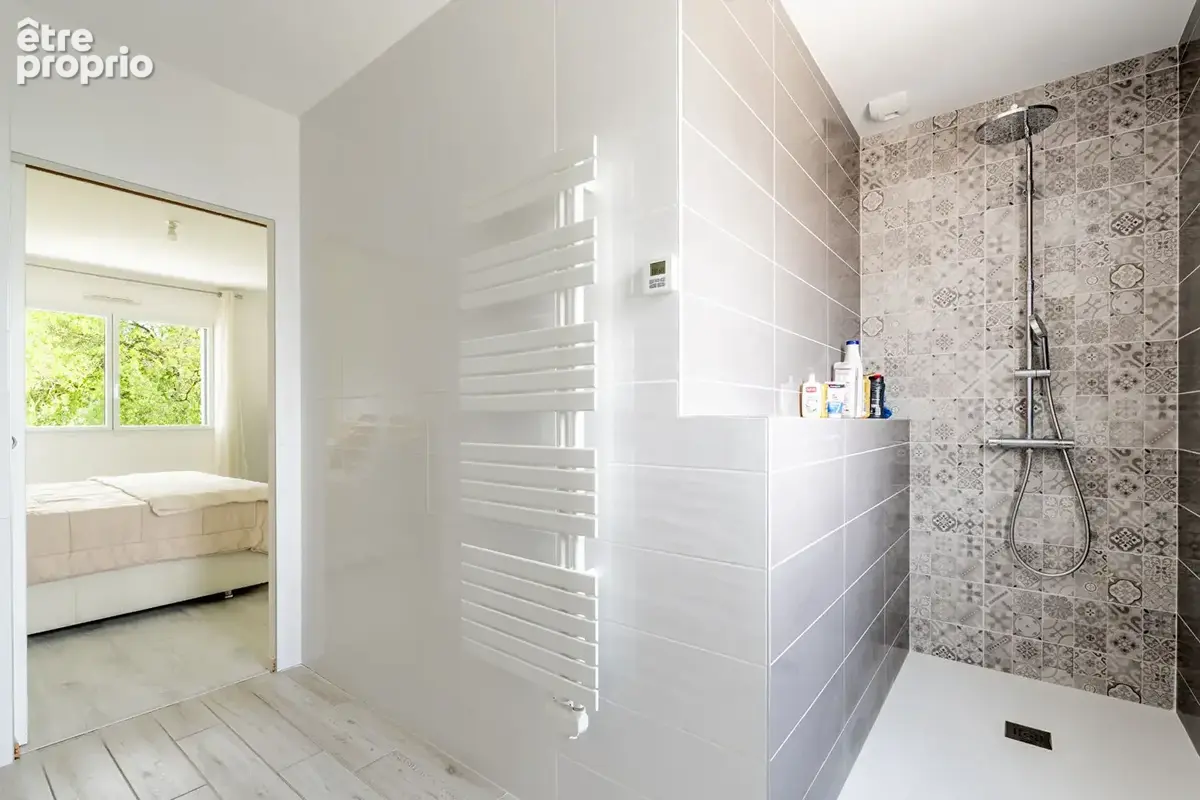 172 m² de confort - Construction 2021 - DPE A - Aux portes de Rezé - photo 10