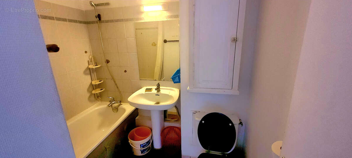 Appartement à GRABELS