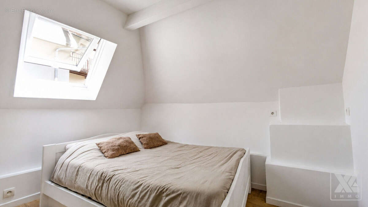 Photo 7 - Appartement à BRIANCON