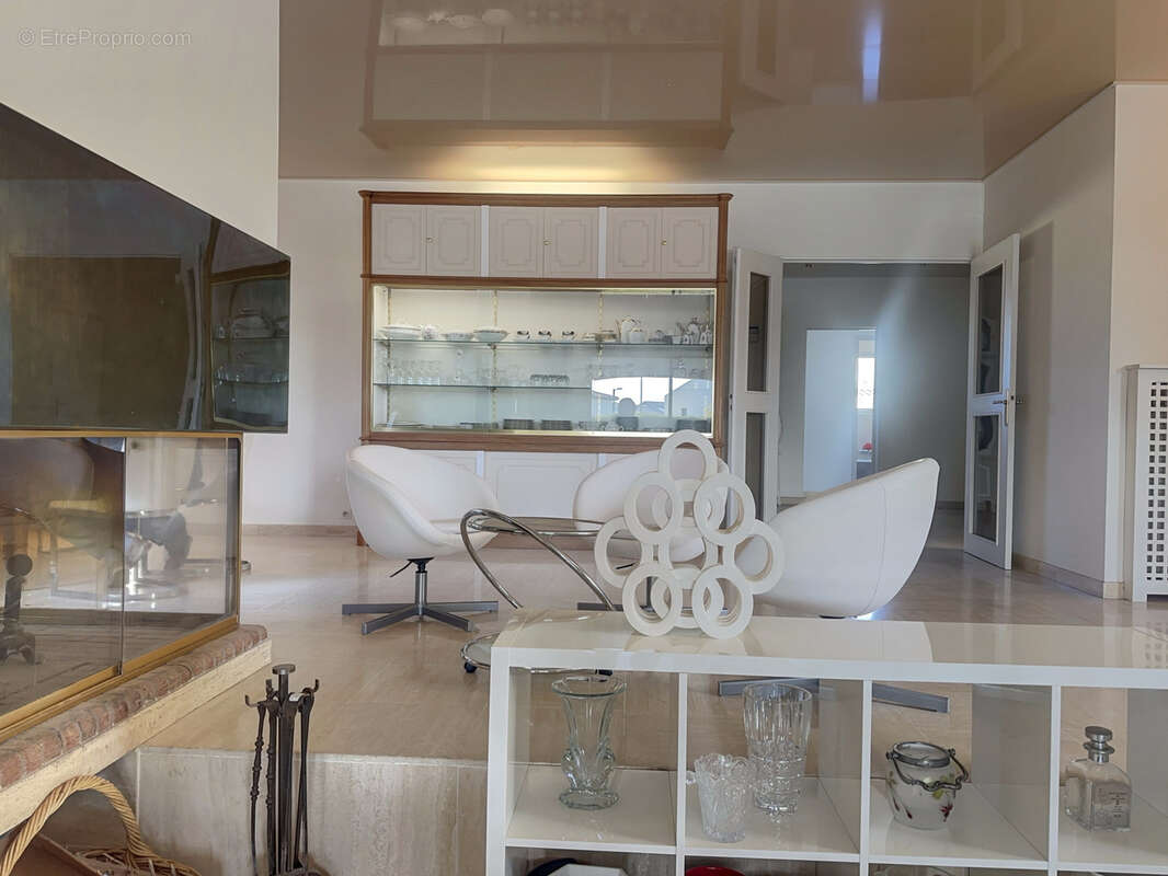 Maison à SAINT-JEAN-DE-VEDAS