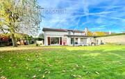 Maison à RAMBOUILLET