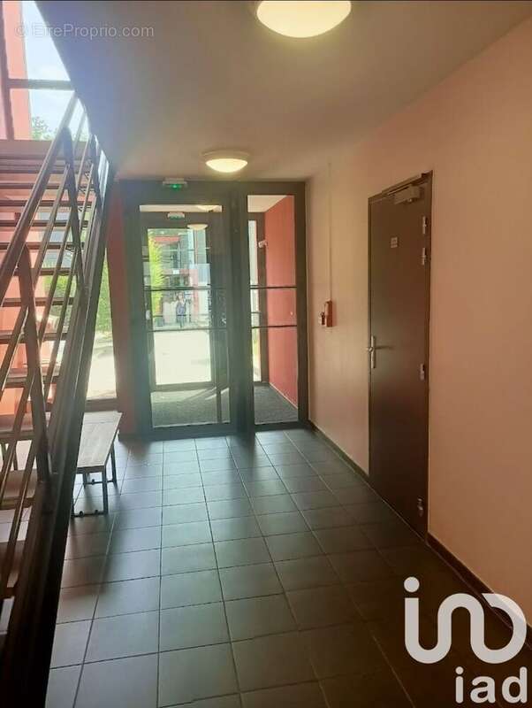 Photo 3 - Appartement à CARQUEFOU