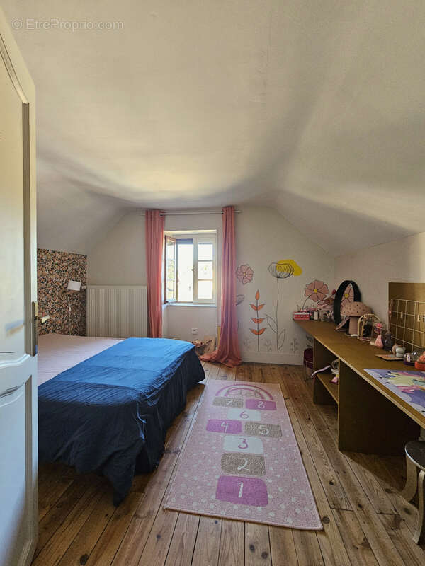 Jolie maison au cœur d'Agen d'Aveyron - photo 23