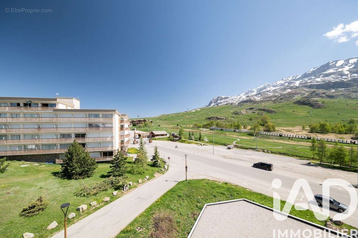 Photo 7 - Appartement à HUEZ