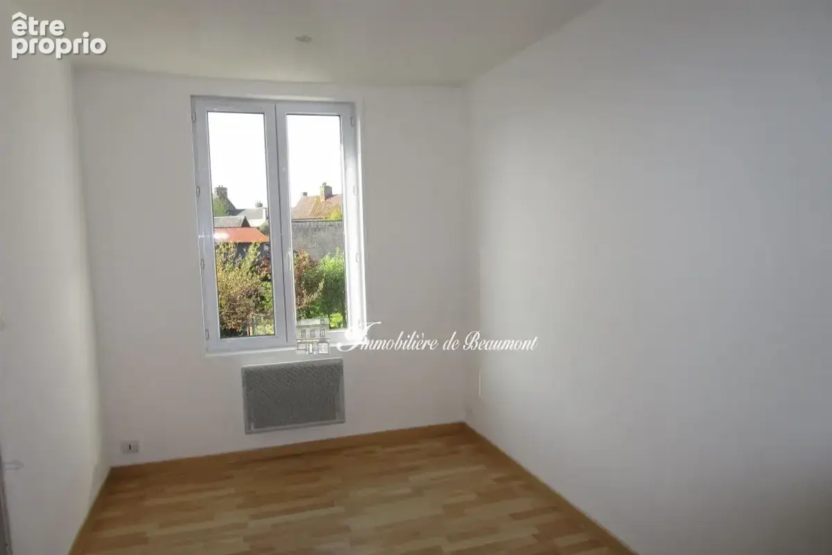 Maison 2 pièces 35 m² à vendre à La Barre-En-Ouche (27330) - photo 8
