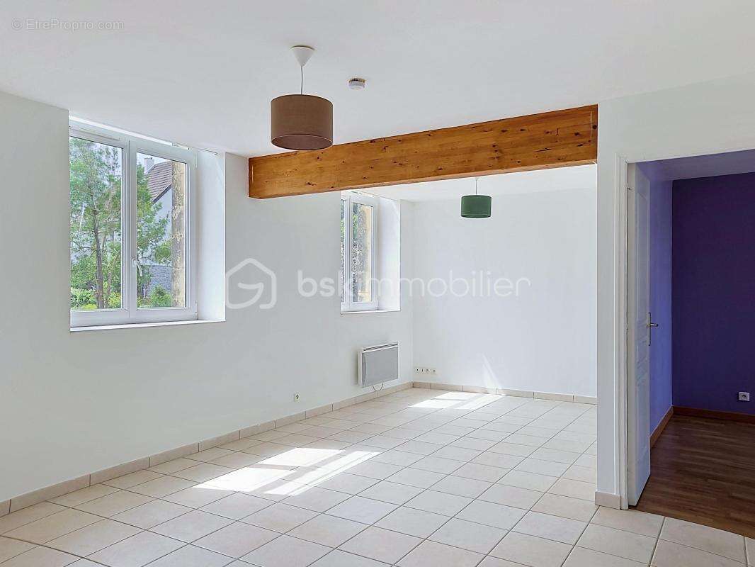 Appartement à EQUEURDREVILLE-HAINNEVILLE