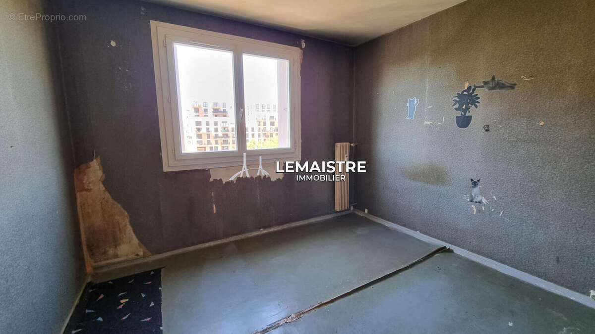Appartement à ROUEN