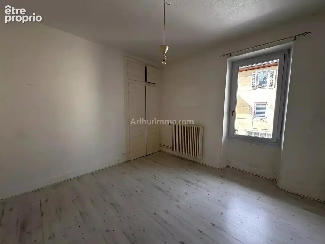 Vente Appartement Entrelacs(73410) 185 000ï¿œ - photo 10