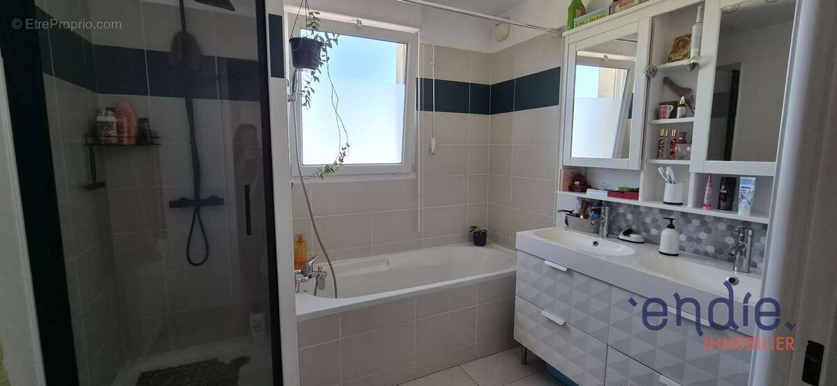 Appartement à AUCAMVILLE