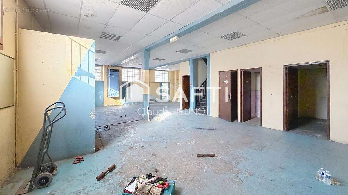 Photo 9 - Appartement à PERIGUEUX