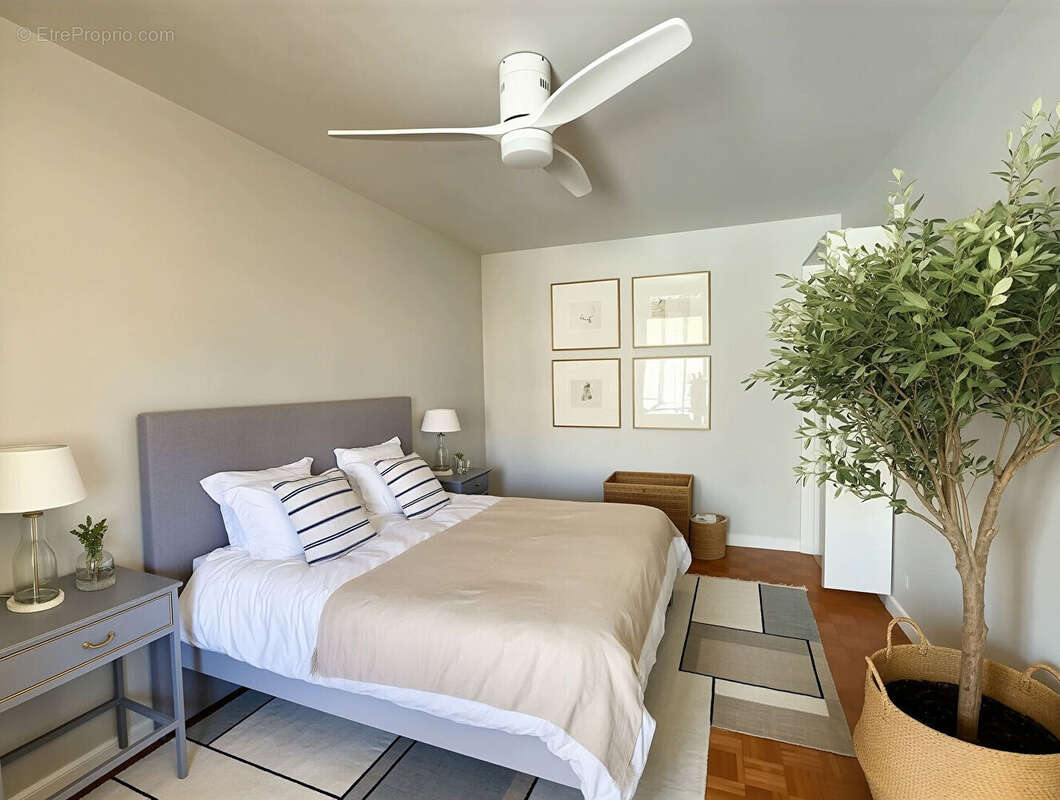 Maison à MARSEILLE-5E