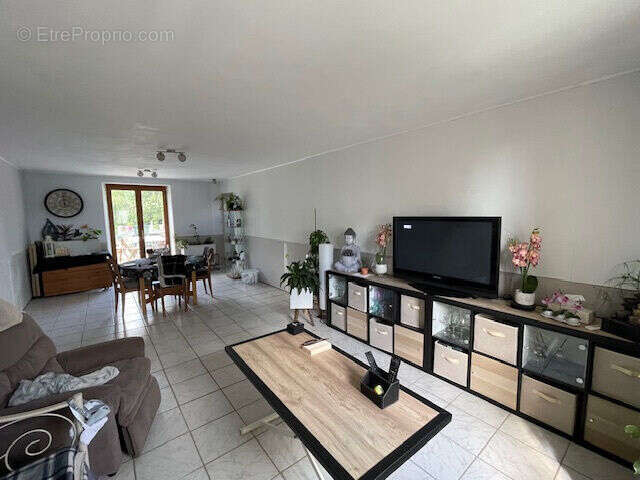 Photo 3 - Maison à MEILLERAY