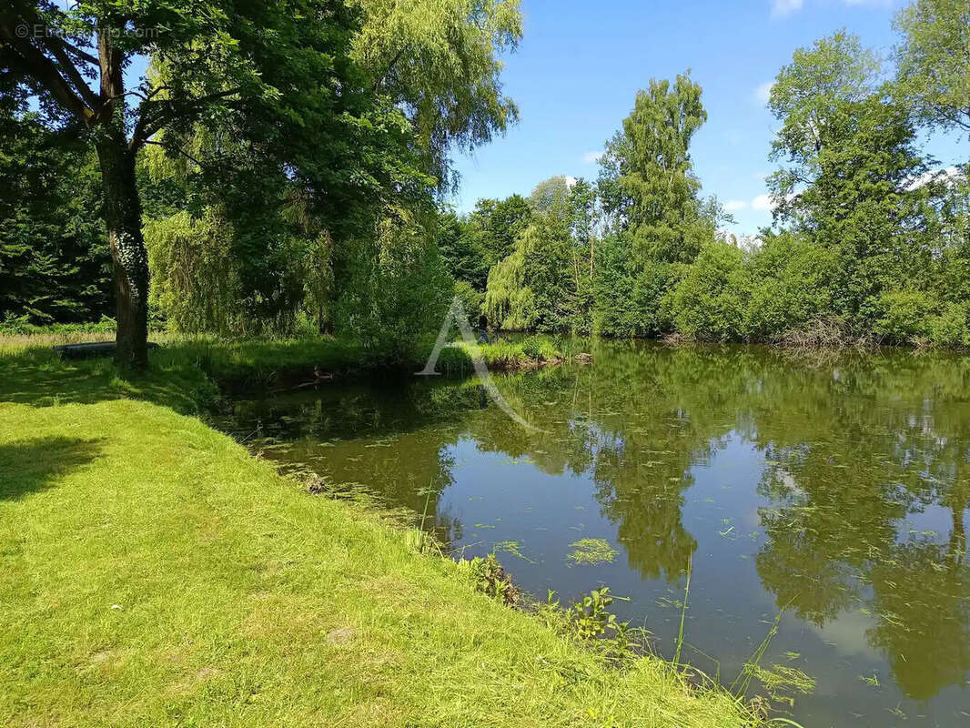 Terrain à SOISSONS