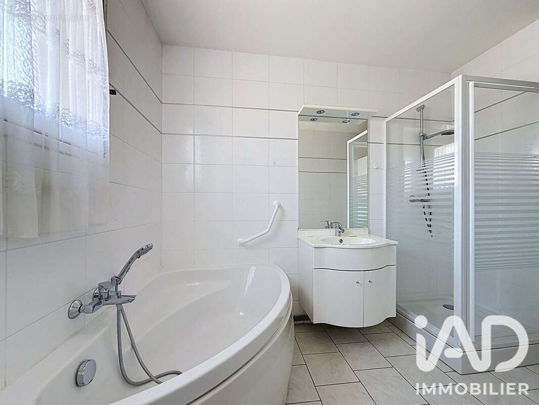 Maison 90 m² à Fameck  - photo 4
