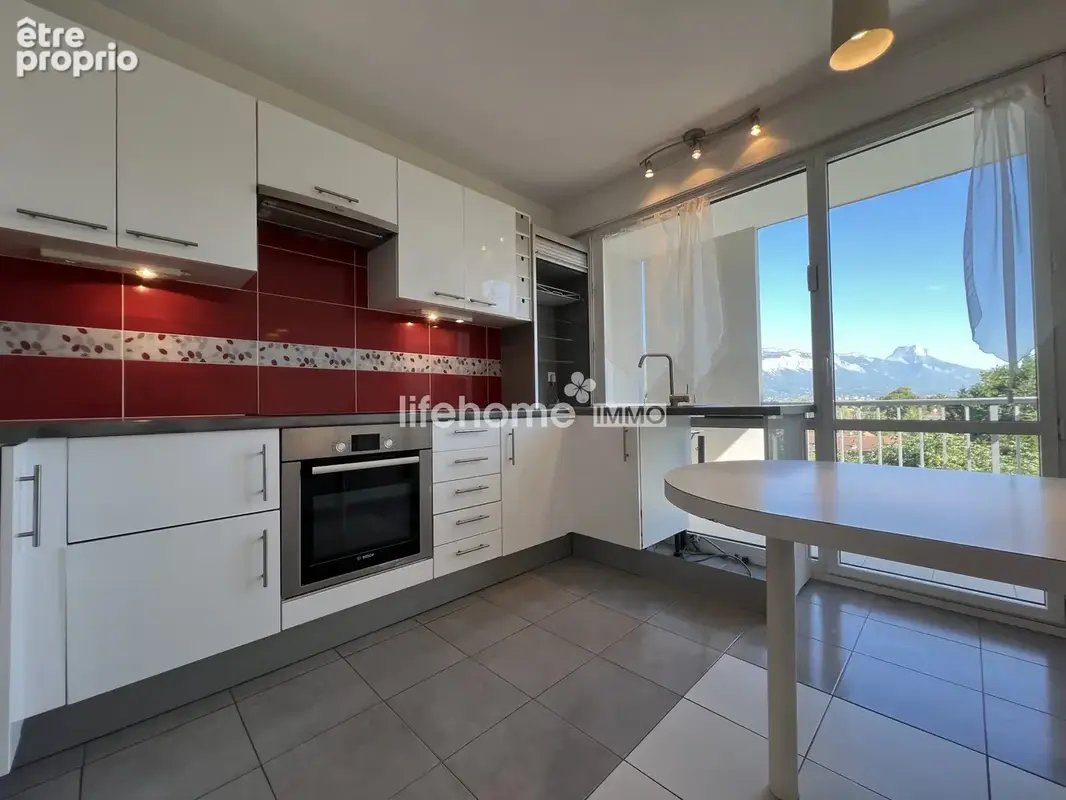 Appartement 4 pièces 89 m² à vendre à Eybens (38320) - photo 9